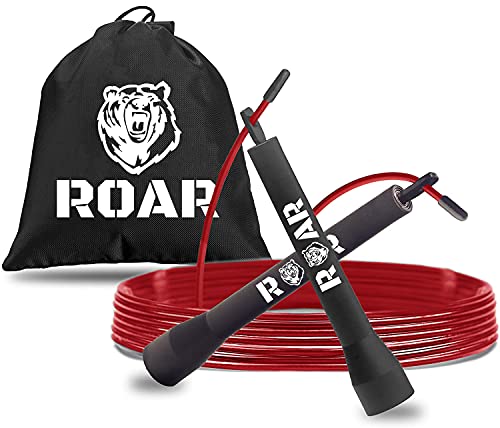 Roar Comba Crossfit (Rojo)