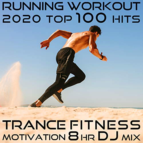 Rope Wave Machine, Pt. 7 (120 BPM Edm Bass Burn Fitness DJ Mix)