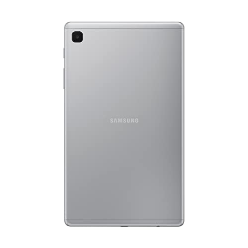 Samsung - Tablet Galaxy Tab A7 Lite de 8,7 Pulgadas con Wi-Fi y Sistema Operativo Android I Color Plata (Versión Es)