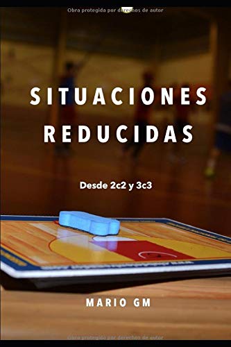 Situaciones Reducidas: Desde 2c2 y 3c3