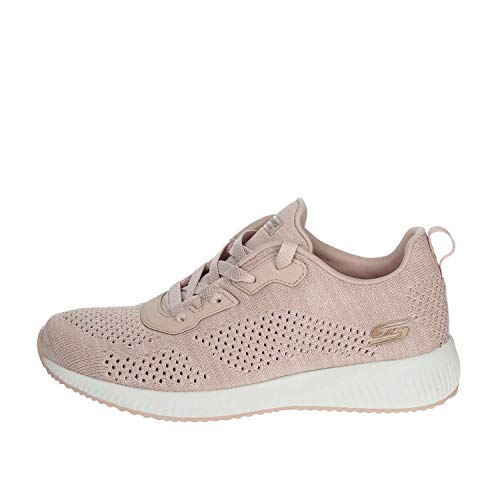 Skechers 32523-PNK_40, Zapatillas Mujer, EU