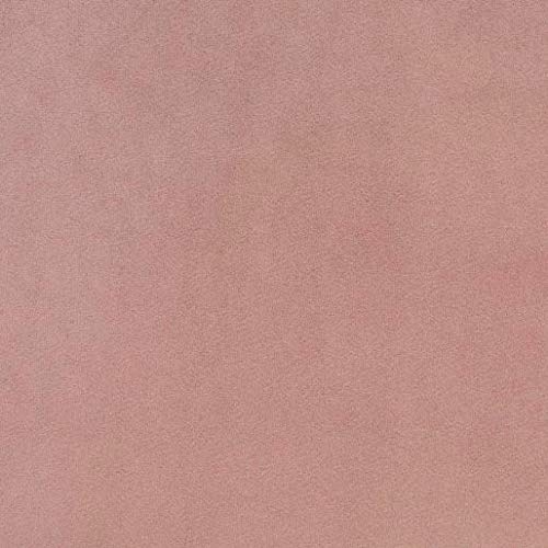 Soferia Funda de Repuesto para IKEA FRIHETEN Funda para sofá Cama de 3 plazas, Tela Majestic Velvet Blush Pink, Rosa