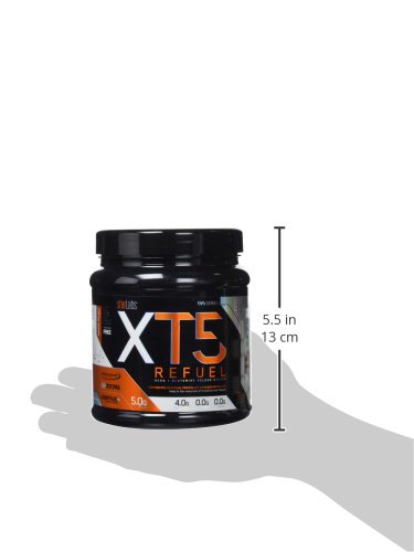 Starlabs Nutrition XT5 Refuel Orange Delight - 336 gr