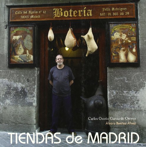 Tiendas de Madrid