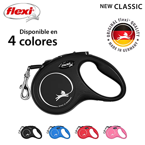 TRIXIE flexi New CLASSIC Cinta Enrollable para Perro