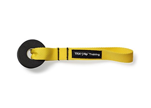 TRX Rip - Kit de Accesorios para Entrenamiento de suspensión