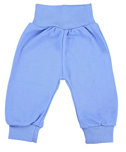 TupTam Pantalones de Bebé. Paquete de 5, Niño 5, 74