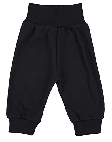 TupTam Pantalones de Bebé. Paquete de 5, Niño 5, 74