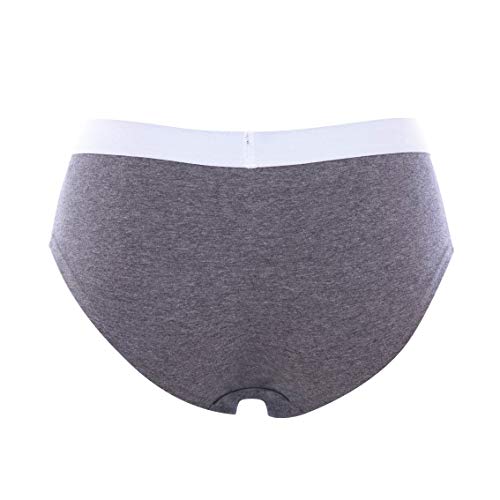 Umbro Lot de 3 Boxers Coton Femme