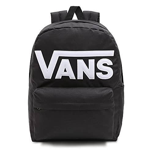 Vans Mochila MN OLD SKOOL DROP V VN0A3I6RY281 Negro