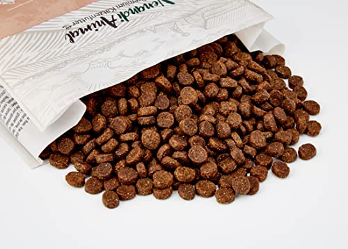 Venandi Animal - pienso seco para Gatos - Cordero como pienso seco - Completamente Libre de Cereales - 1,5 kg