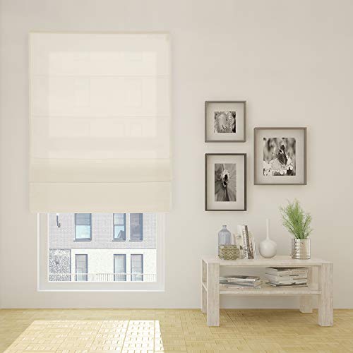 VIEWTEX - Estor Plegable Basico - Disponible EN Varias Medidas Y Colores