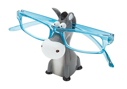 WEDO Soporte para Gafas, Gris