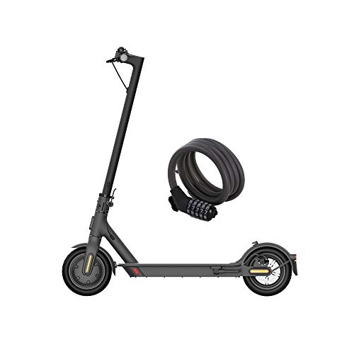 Xiaomi Mi Electric Scooter Essential + Candado