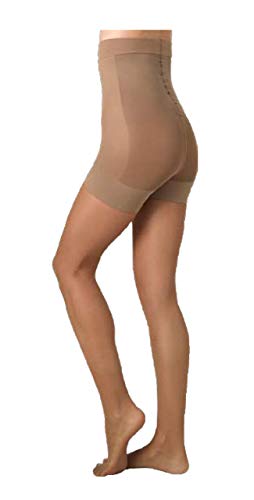 YSABEL MORA - PANTY REDUCTOR YSABEL MORA 16503 (bronce, ST)