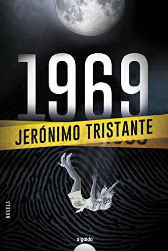 1969 (ALGAIDA LITERARIA - ALGAIDA NARRATIVA)