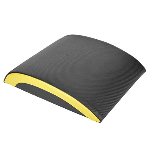 AB Ejercicio Mat Abdiantal Y Core Tratiente Pad Mistradora De Apoyo Cojín para Entrenamiento Fitness