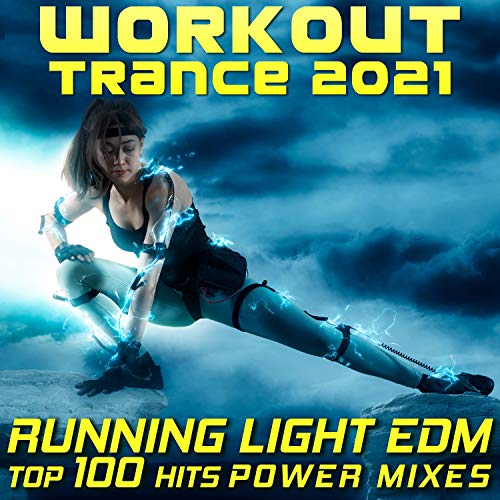 Abdominal Crunches (152 BPM Electro Dance Cardio Mixed)