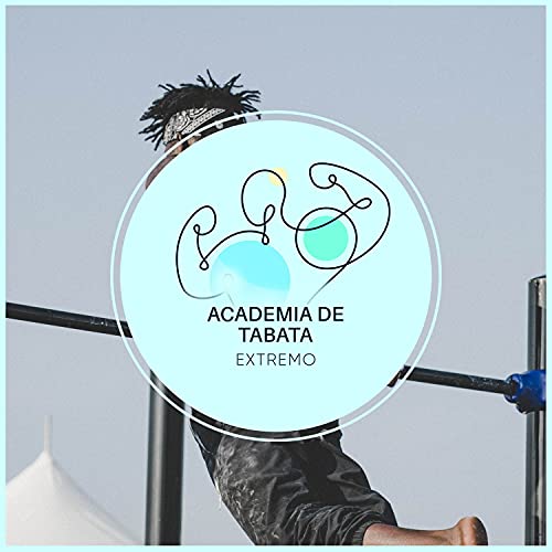 Academia de Fitness para Tabata Extremo