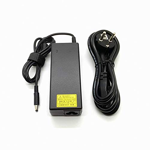 Adaptador Cargador Compatible para Portátil DELL kxttw 65w 19,5v 3,34a 4.5mm * 3.0mm