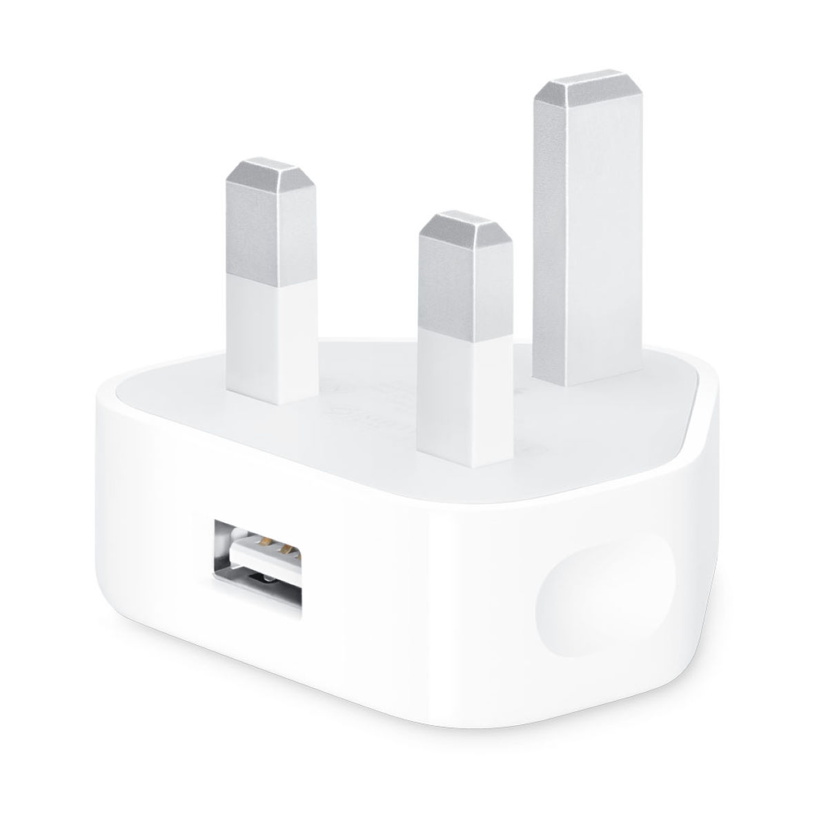 Adaptador de corriente Apple USB (5 W) - Accesorios para relojes