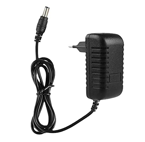 Adaptador de corriente de 9 V CA, adecuado para bicicleta eléctrica Recumbent de Sidewinder.