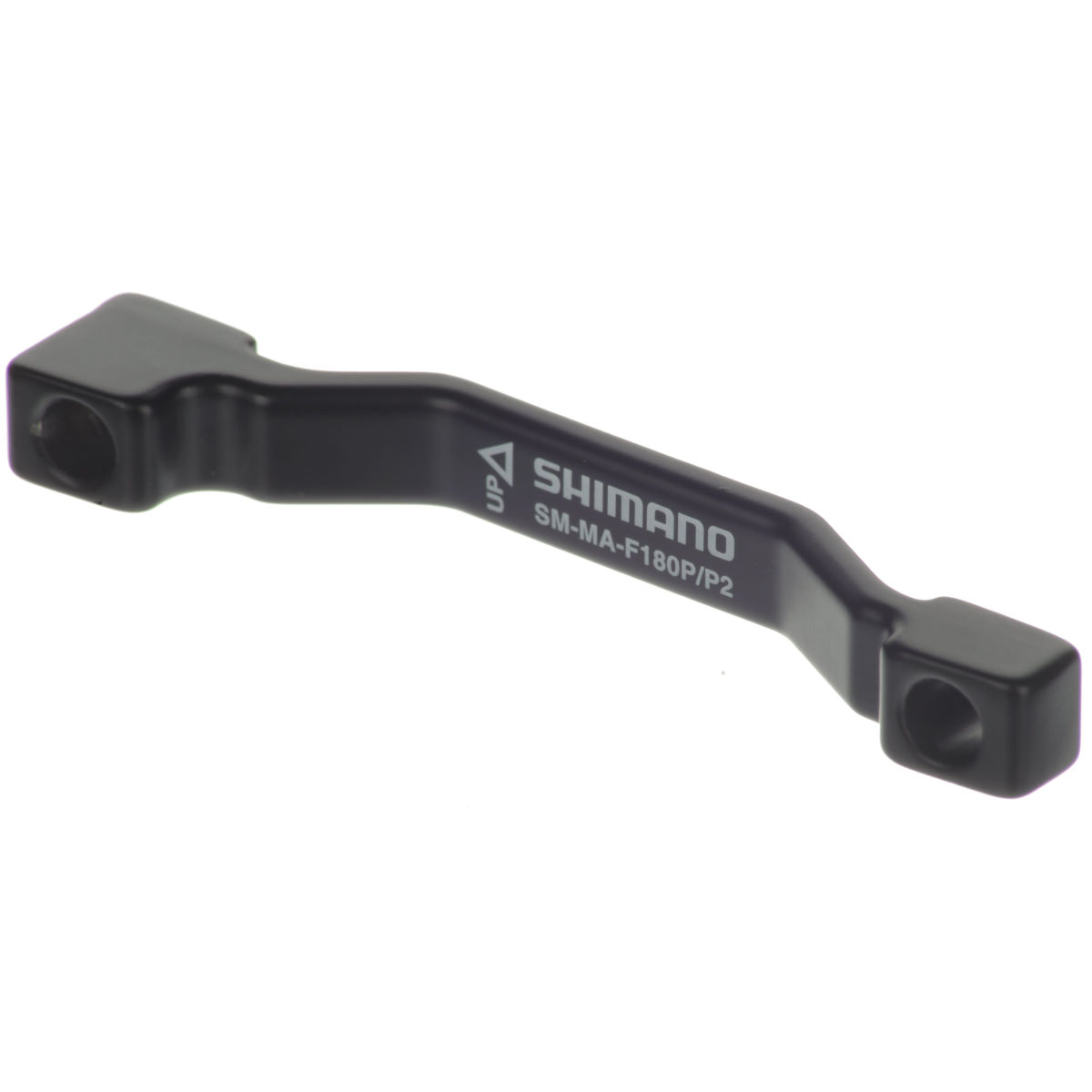 Adaptador de freno delantero Shimano XTR (Post a Post) - Recambios para frenos