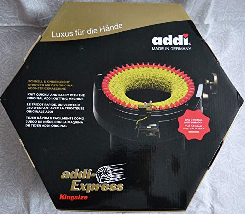 Addi 8902 - Accesorio para máquinas de Coser