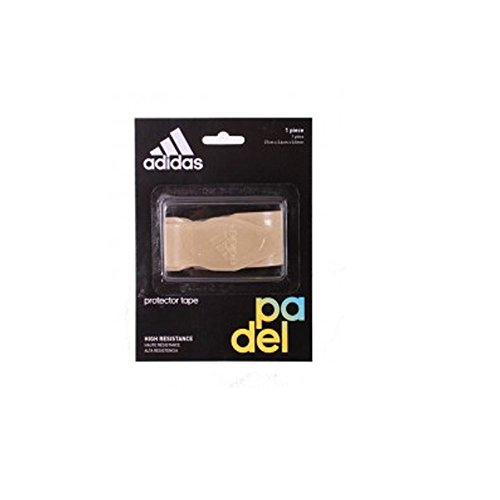 adidas Antishock Tape - Protector, Color Beige, Talla única