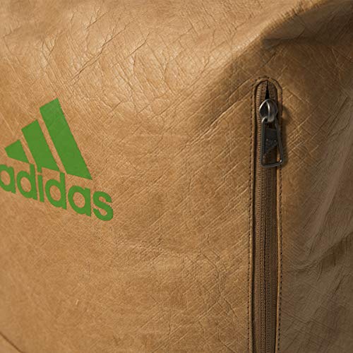 adidas Backpack MULTIGAME Bolso, Adultos Unisex, Green (Verde), Talla Única