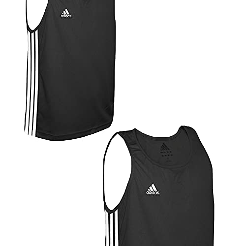 adidas Base Punch - Chaleco de Boxeo para Hombre