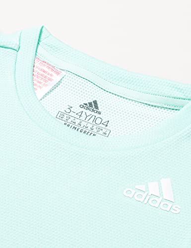 adidas Camiseta Modelo G A.R. 3S tee Marca