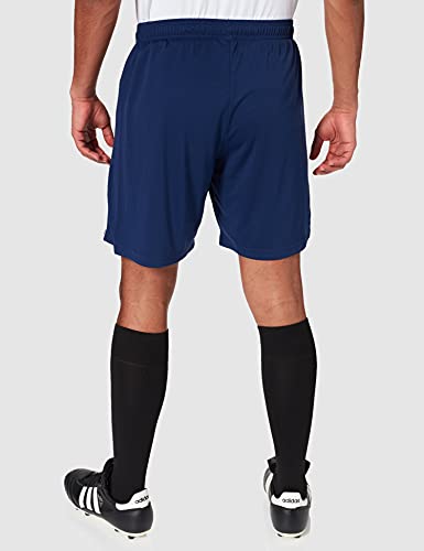 adidas CORE18 TR SHO Sport Shorts, Hombre, Dark Blue/White, M