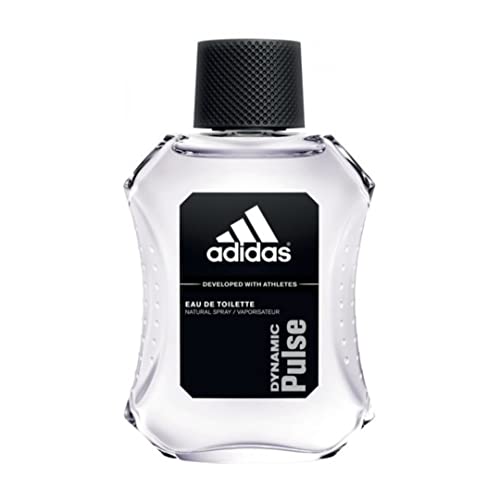 adidas Dynamic Pulse Eau de Toilette - 100 ml