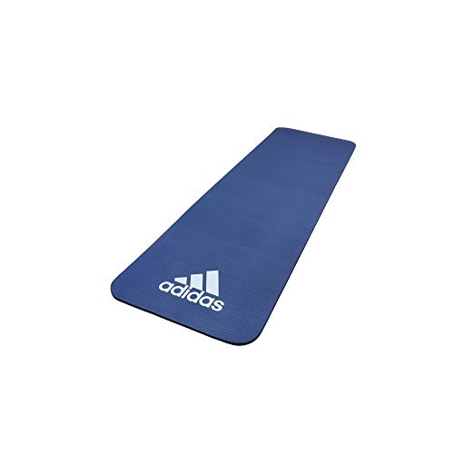 adidas Estera de gimnasia - 10mm