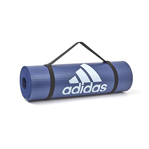 adidas Estera de gimnasia - 10mm