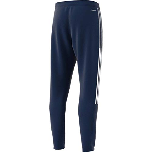 adidas GE5425 TIRO21 TK PNT Sport Trousers Mens Team Navy Blue M