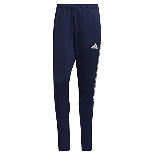 adidas GE5425 TIRO21 TK PNT Sport Trousers Mens Team Navy Blue M