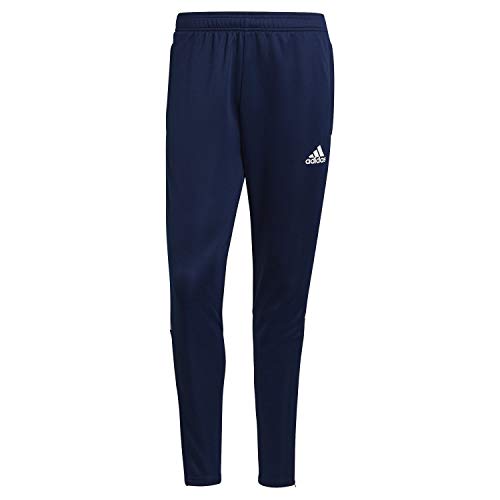 adidas GE5427 TIRO21 TR PNT Pants Mens Team Navy Blue XS