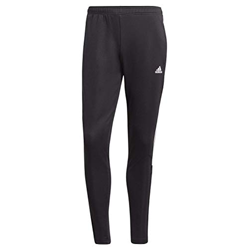 adidas GM7310 TIRO21 TK PNT W Pants Women's Black/White M