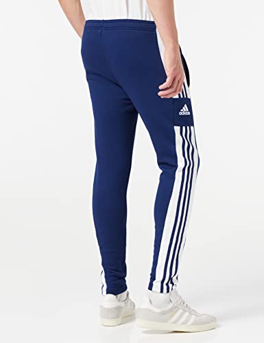 adidas GT6643 SQ21 SW PNT Pants Mens Team Navy Blue L