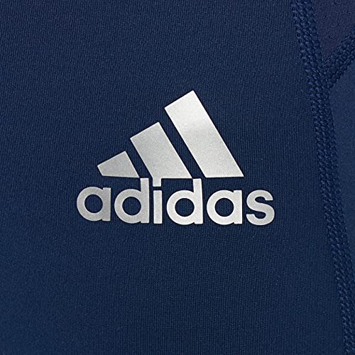 adidas GU7313 TF SHO Tight M Leggings Mens Team Navy Blue M