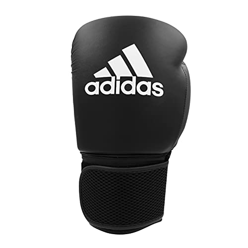 adidas Guantes de Boxeo híbridos 25, Modelo básico