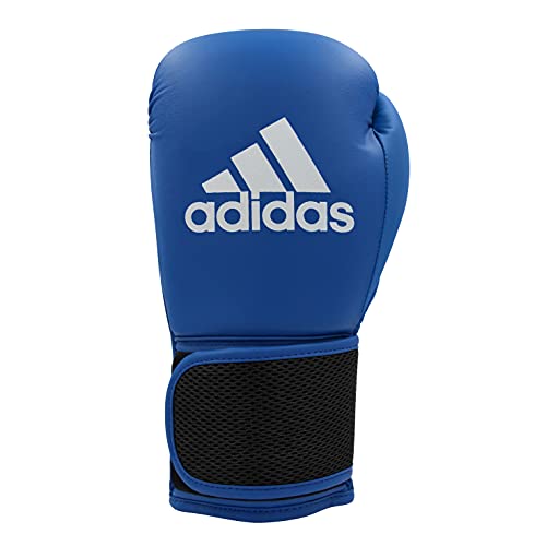 adidas Guantes de Boxeo híbridos 25, Modelo básico