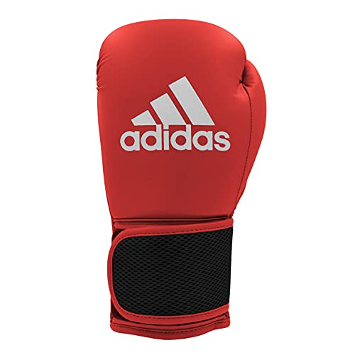 adidas Guantes de Boxeo híbridos 25, Modelo básico