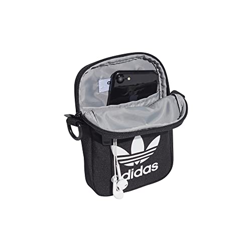 adidas HD7162 AC FESTIVAL BAG Gym Bag Unisex black NS