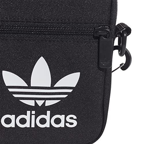 adidas HD7162 AC FESTIVAL BAG Gym Bag Unisex black NS