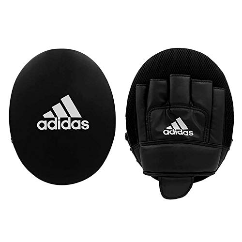 adidas Kit de entrenamiento de boxeo en casa – par de guantes y guantes 2 piezas para adultos y niños