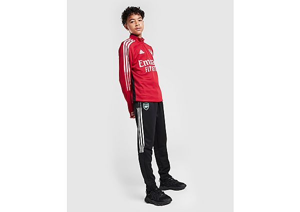 adidas Pantalón entrenamiento Arsenal Tiro, Black