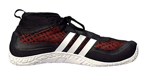 adidas Sailing GR02 Grinder - Zapatillas de bota para mujer, color Negro, talla 40 EU